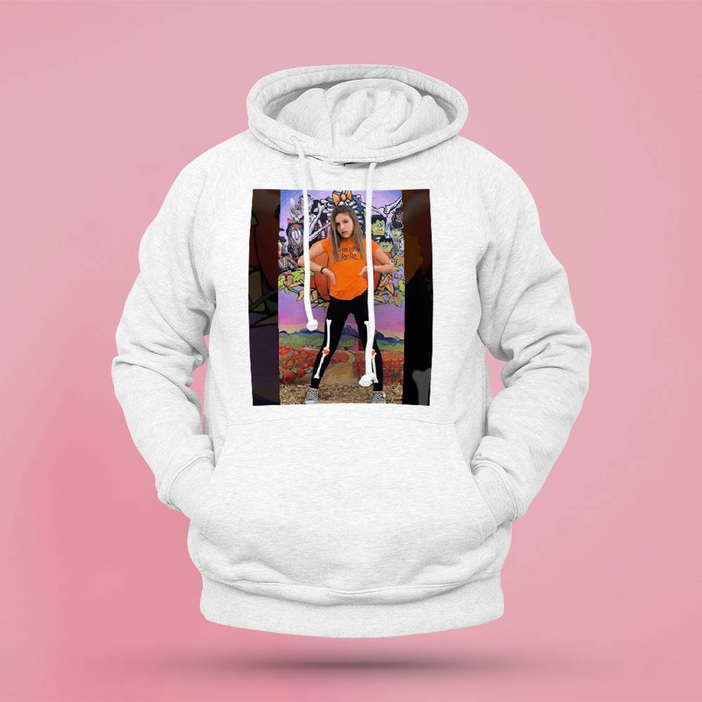 Piper rockelle squad online hoodie