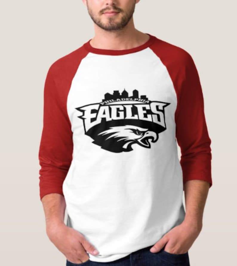 Philadelphia Eagles Svg, Sports Cricut Svg | Sports Cut File | Philadelphia Football Svg