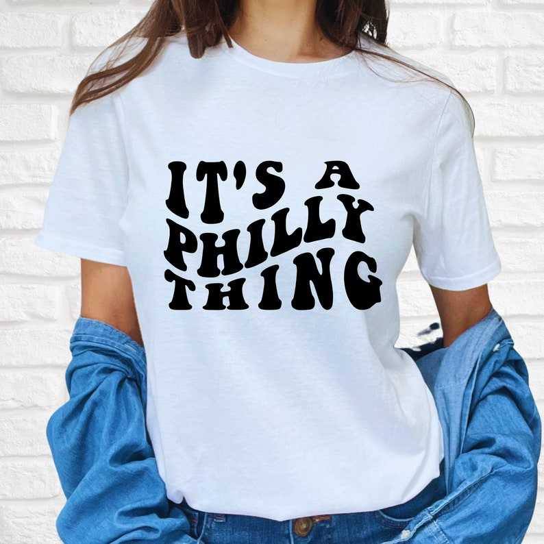Philadelphia Eagles Svg, It's a Philly Thing SVG | Eagles svg | Philadelphia Eagles SVG | Philadelphia Phillies SVG#3