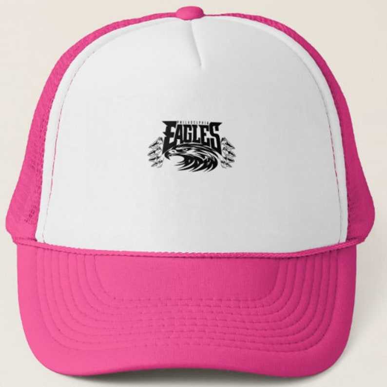 Eagles Logo Svg, Sports Cricut Svg | Sports Cut File | Philadelphia Football Svg#4