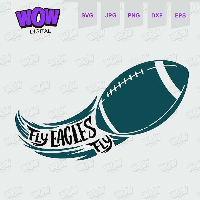 Philadelphia Eagles Svg, Fly Eagles Fly Svg Png - Eagles png - Philadelphia SVG - Super Bowl Party svg#1