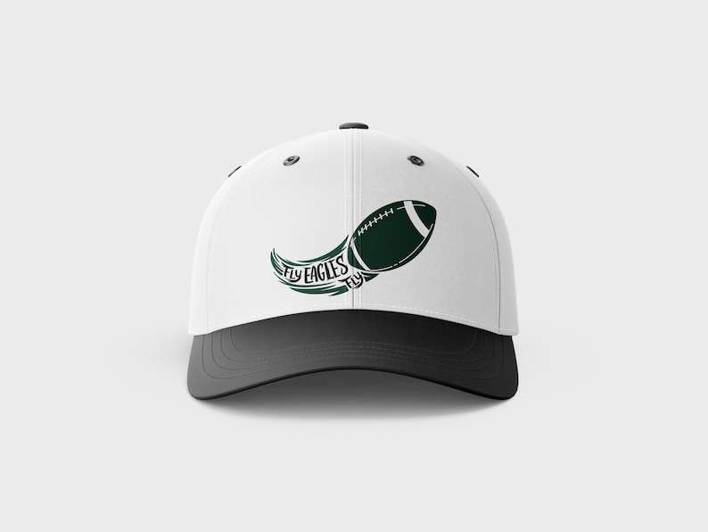 Philadelphia Eagles Svg, Fly Eagles Fly Svg Png - Eagles png - Philadelphia SVG - Super Bowl Party svg#5