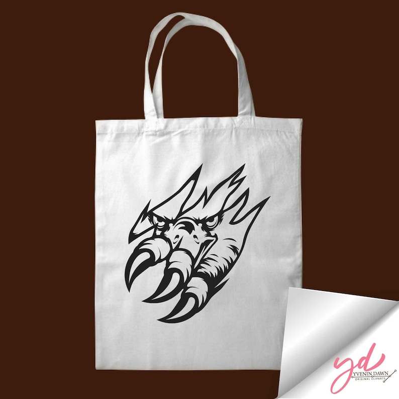 Eagles Svg, Eagle Scratch Svg | Claw Scratch Svg | Eagle Claw Svg | Eagle Animal Svg#3