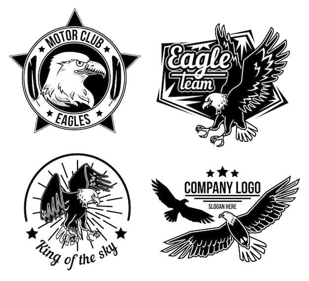 Eagles SVG, Eagles Instant Download