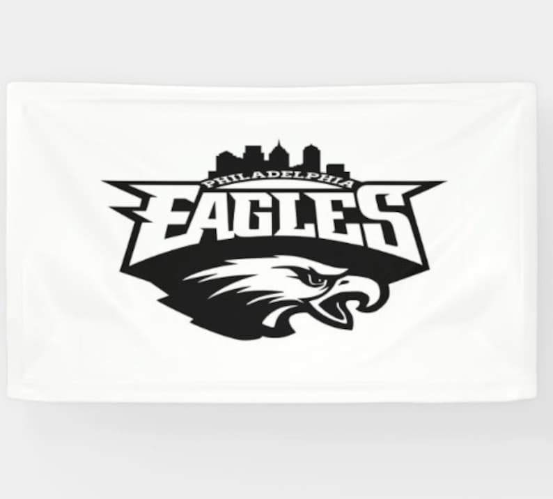 Philadelphia Eagles Svg, Sports Cricut Svg | Sports Cut File | Philadelphia Football Svg#3