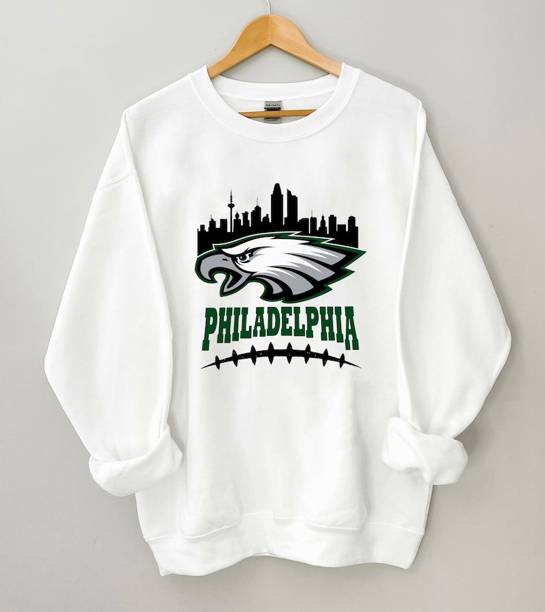 Philadelphia Eagles Svg, Eagles Football svg | Philadelphia Football ...