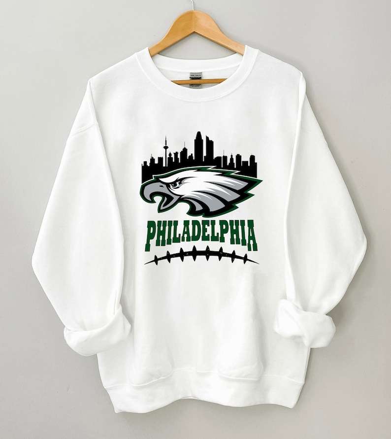 Philadelphia Eagles Svg, Eagles Football svg | Philadelphia Football svg | Sports Svg