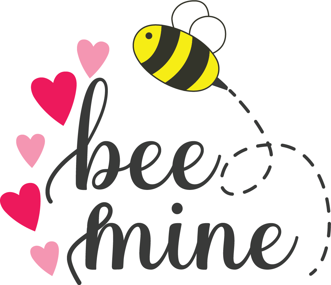 Bee Svg Free 2526