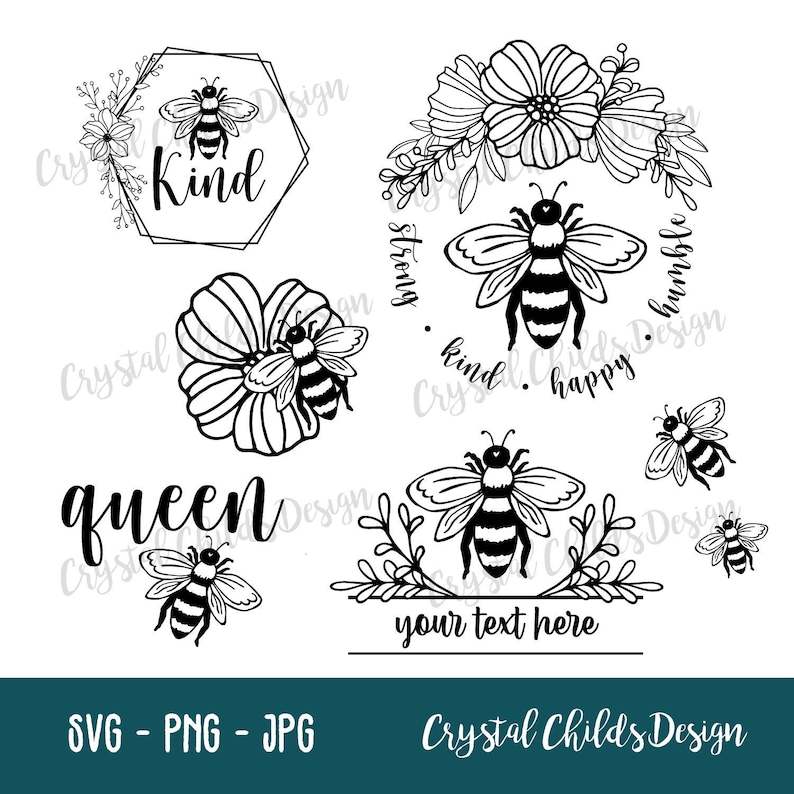 Bee Gnome SVG - Bumble Bee Gnome Svg - gnome bee keeper SVG - Spring SVG - gnome with bee SVG - Honey Bee SVG