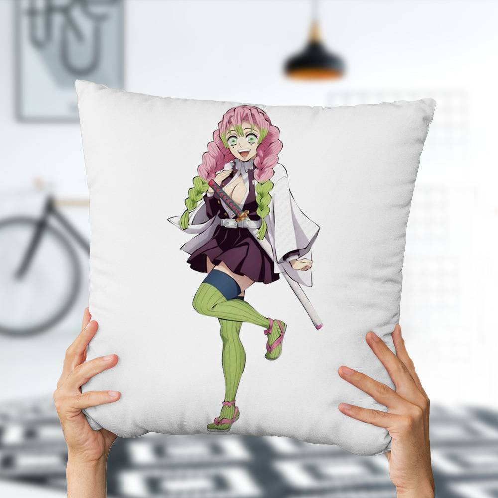 Mitsuri Pillow | mitsurifigure.com