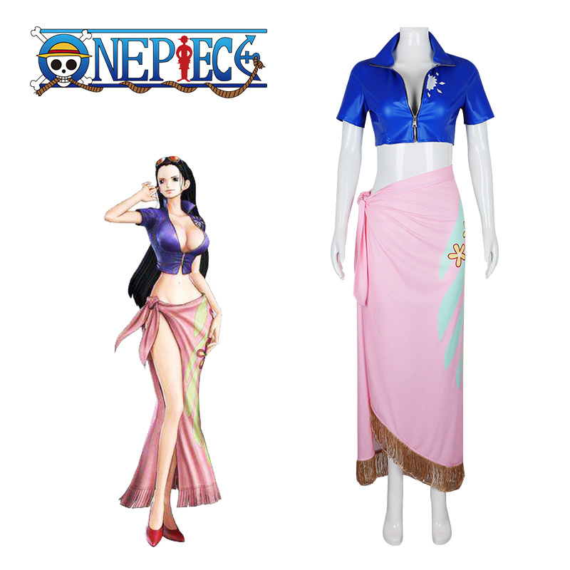Anime, archaeologist, devil fruit user, nico robin, one piece, robin,  strawhat pirate icon - Download on Iconfinder