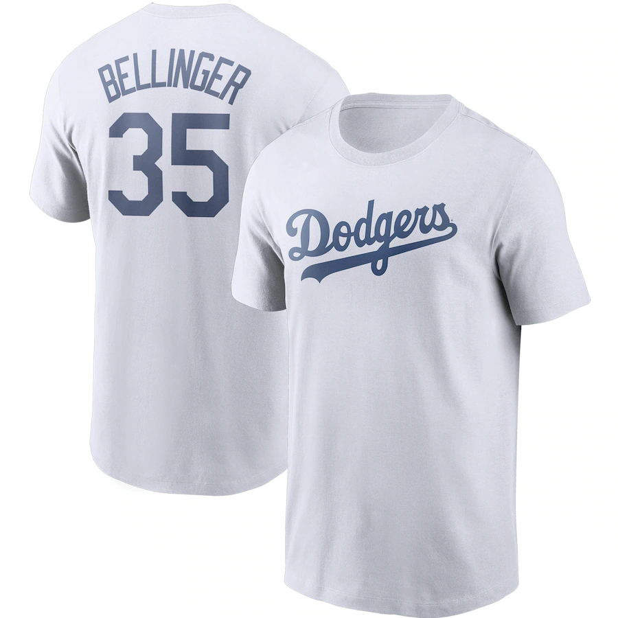 bellinger t shirt