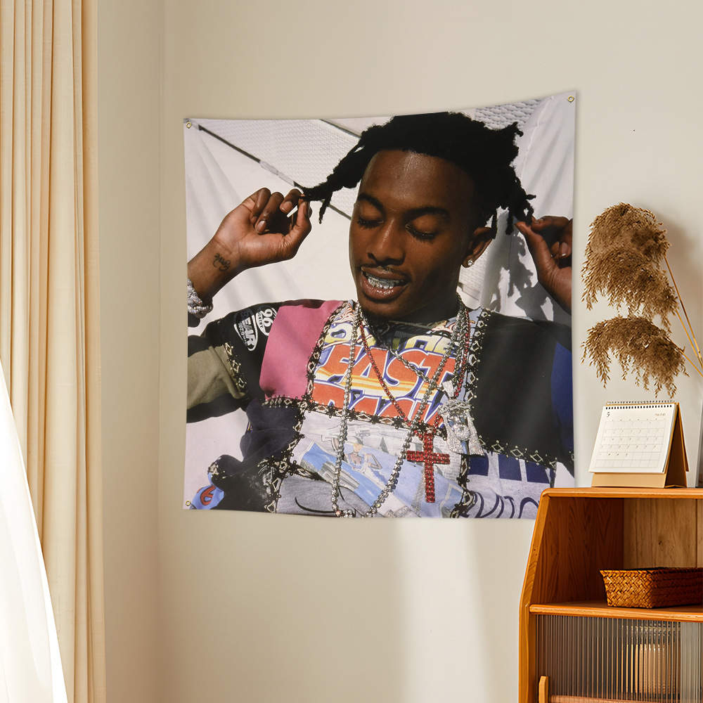 Tapestry discount playboi carti