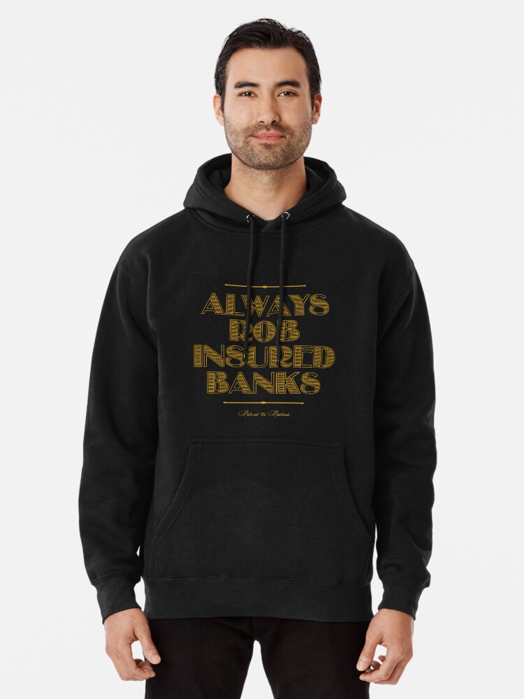 Behind the Bastards Hoodie, Behind the Bastards Hoodies ...