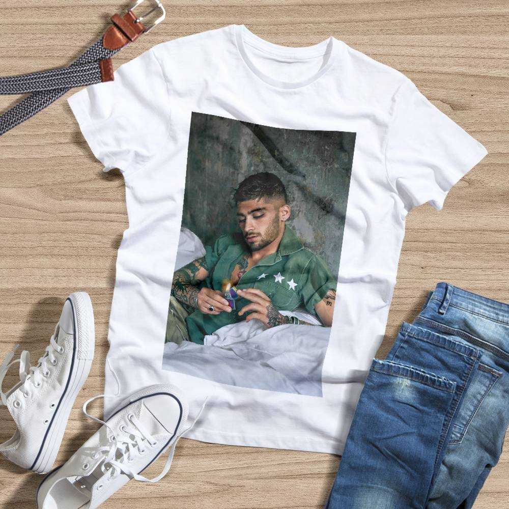 zayn malik tattoo sweater