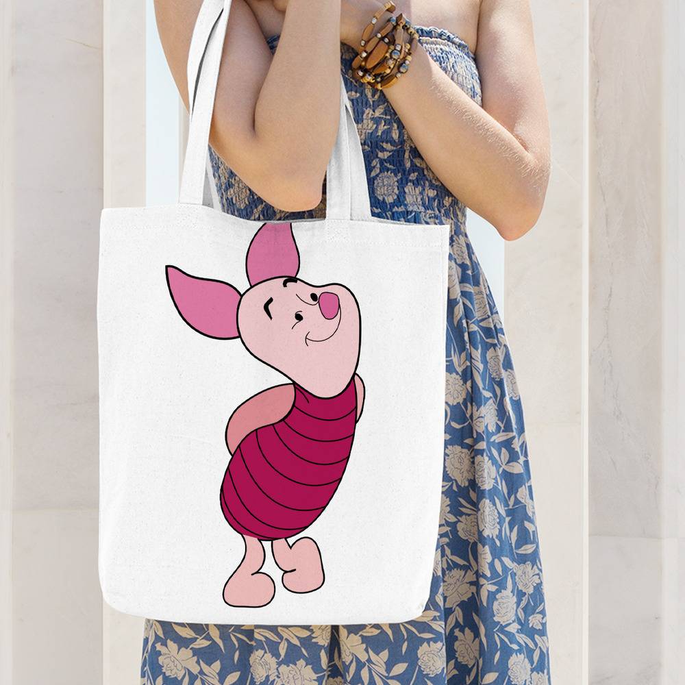 Winnie the discount pooh tote bag