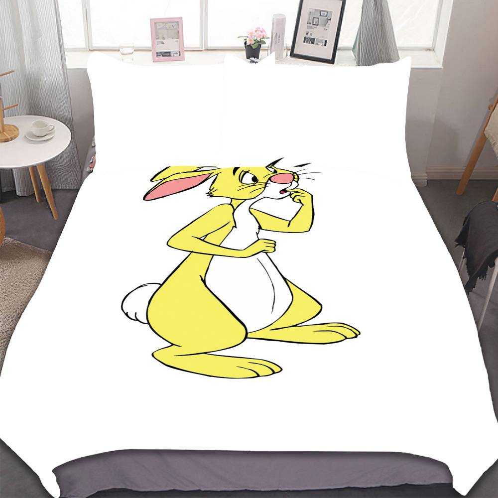 Winnie the pooh 2024 full size bedding