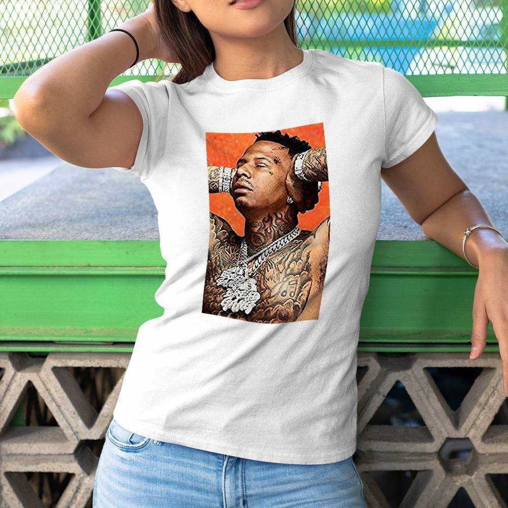 Moneybagg Yo Clothing for Sale