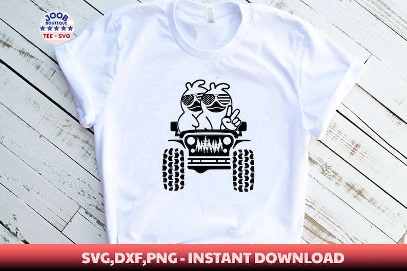 American offroad duck Svg,duck lover,terrain Graphics,USA Flag,US terrain, offroad fun design,duck wave Offroad,4x4 offroad Clip art, Cricut#2