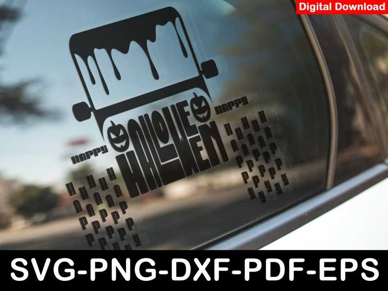 Off Road Bundle Svg, 8 Popular 4x4 Special Decal Designs, Off Road Duck Car Svg Designs, Svg File For Cricut, Clipart, Png, Svg, Dxf, Eps#3