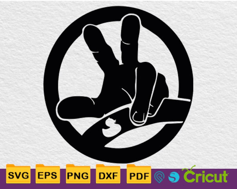 Duck Offroad Svg Duck Wave Svg