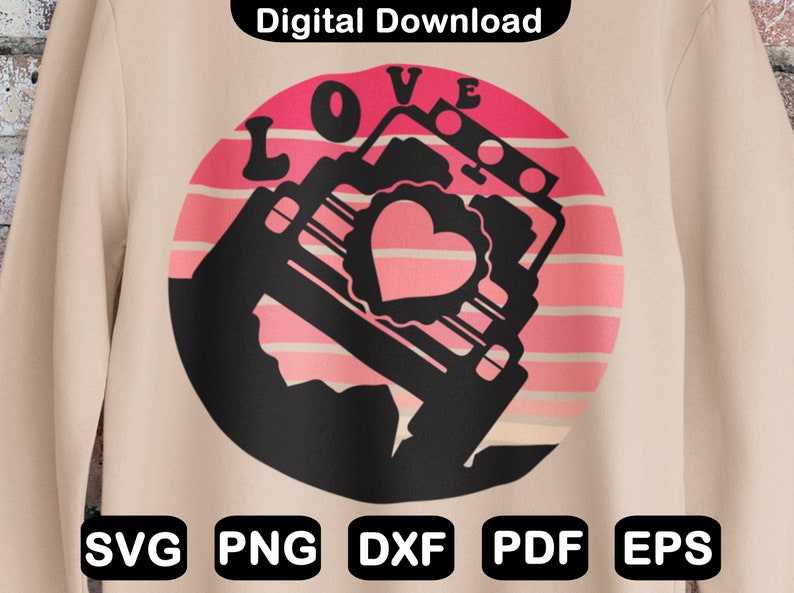 Valentines Day Off Road Svg Love 4x4 Svg High Quality Perfect for your Design