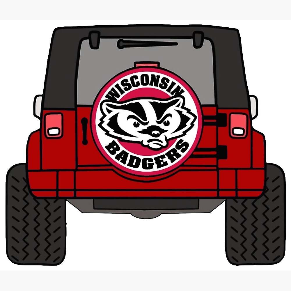 Wisco Jeep Free JPG & PNG