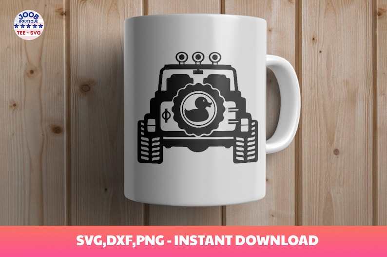 American offroad duck Svg,terrain Graphics,USA Flag,US terrain,offroad Silhouette,duck wave Offroad, 4x4 offroad Clip art,Cricut Silhouette#4