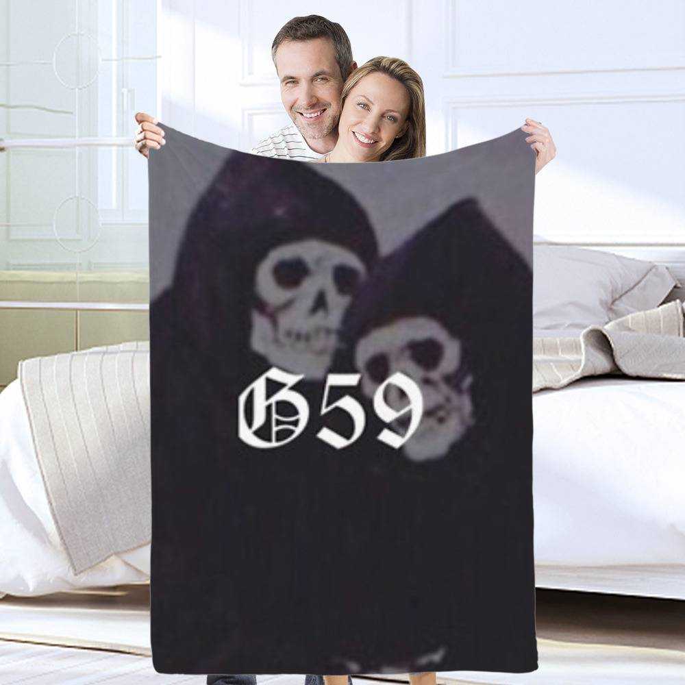 G59 Blanket Suicideboys G59 Blanket Blankets
