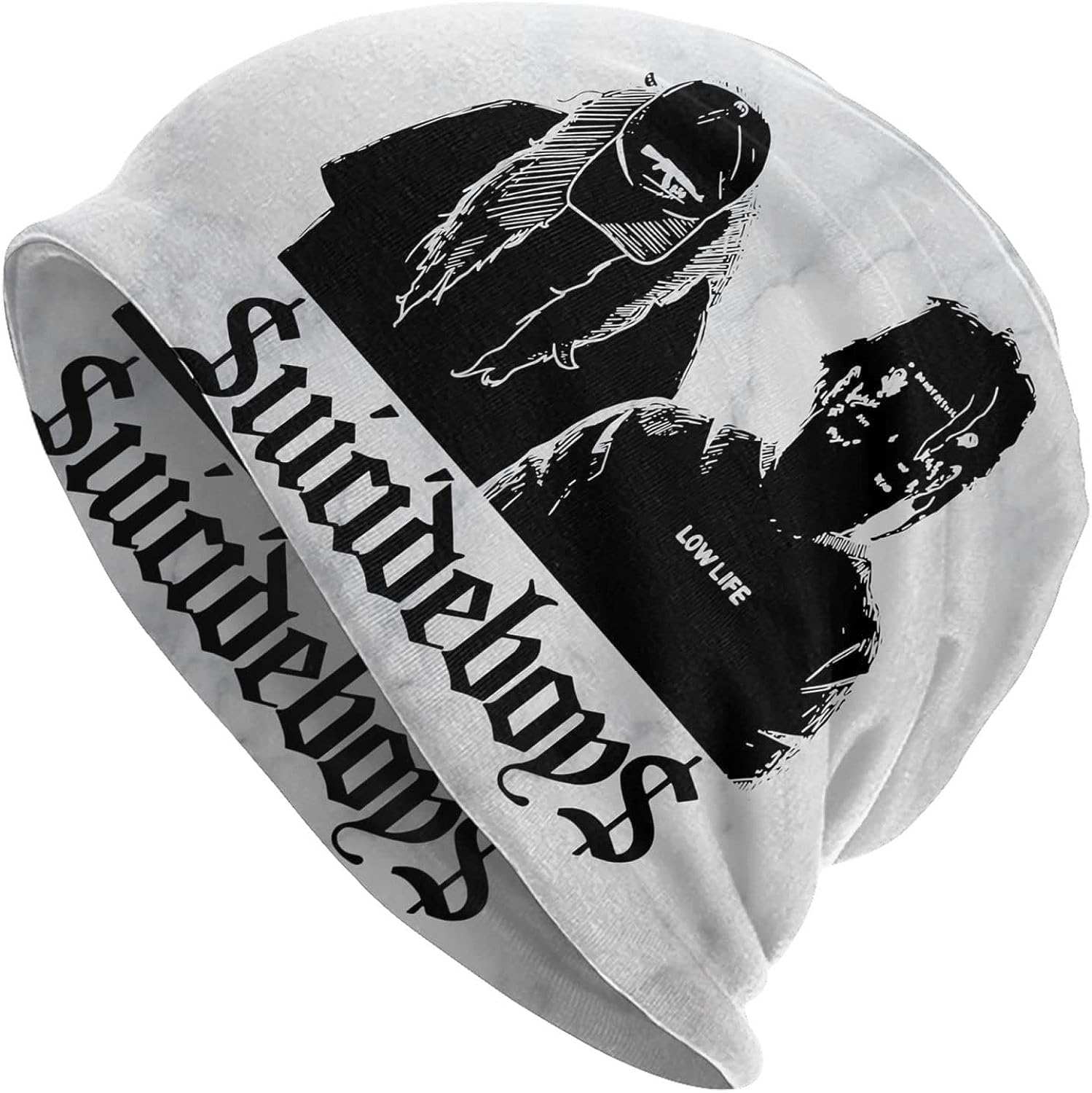 Suicideboys Beanies Hip Hop Beanies