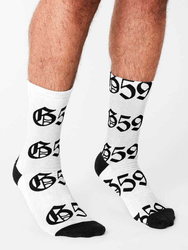 Suicideboys G59 Design Socks