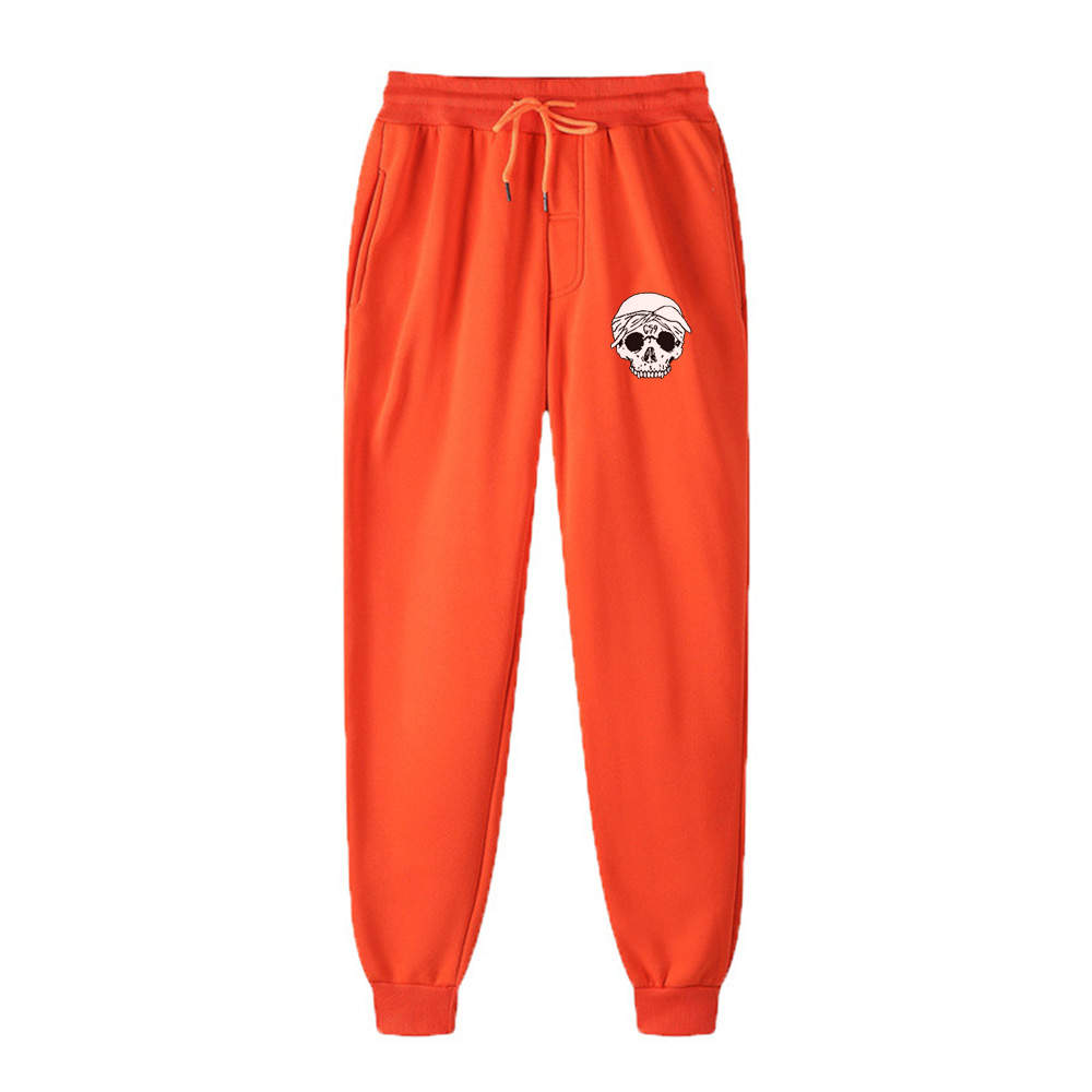 Suicide Boys Orange Sweatpants, Jogger Pants, Sweatpants for Men/Women, Sweats Joggers