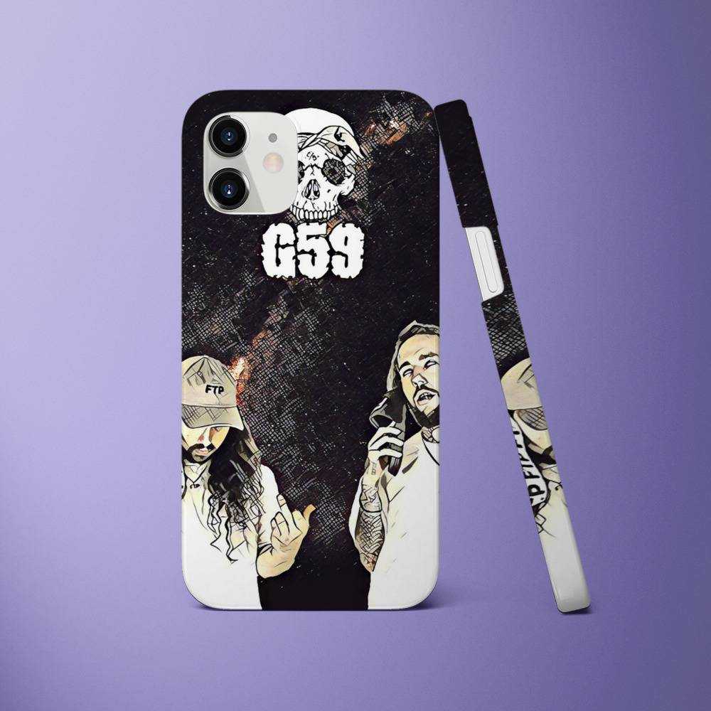 Suicide Boys Phone Case Suicideboys G59 Space Artwork Phone Case Phone cases