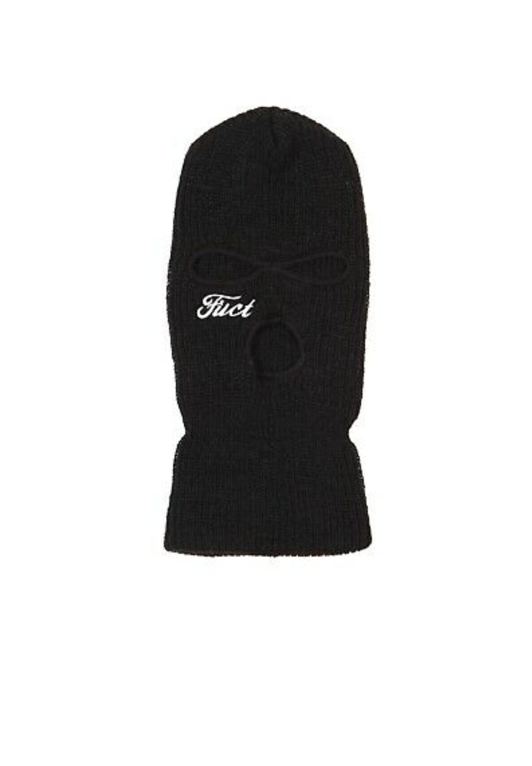 FTP Ski Mask FUCT Ski Mask | suicideboysmerch.com