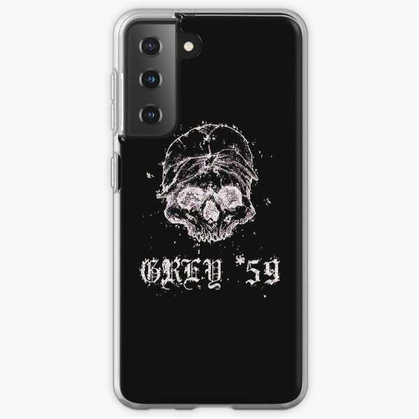 Grey 59 Phone Case Fashion Phonecase#1