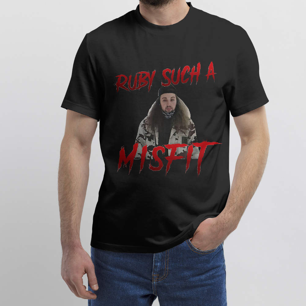 Ruby Such A Misfit Suicideboys T-Shirt Suicide Boys T-shirt The Perfect Gift Shirts
