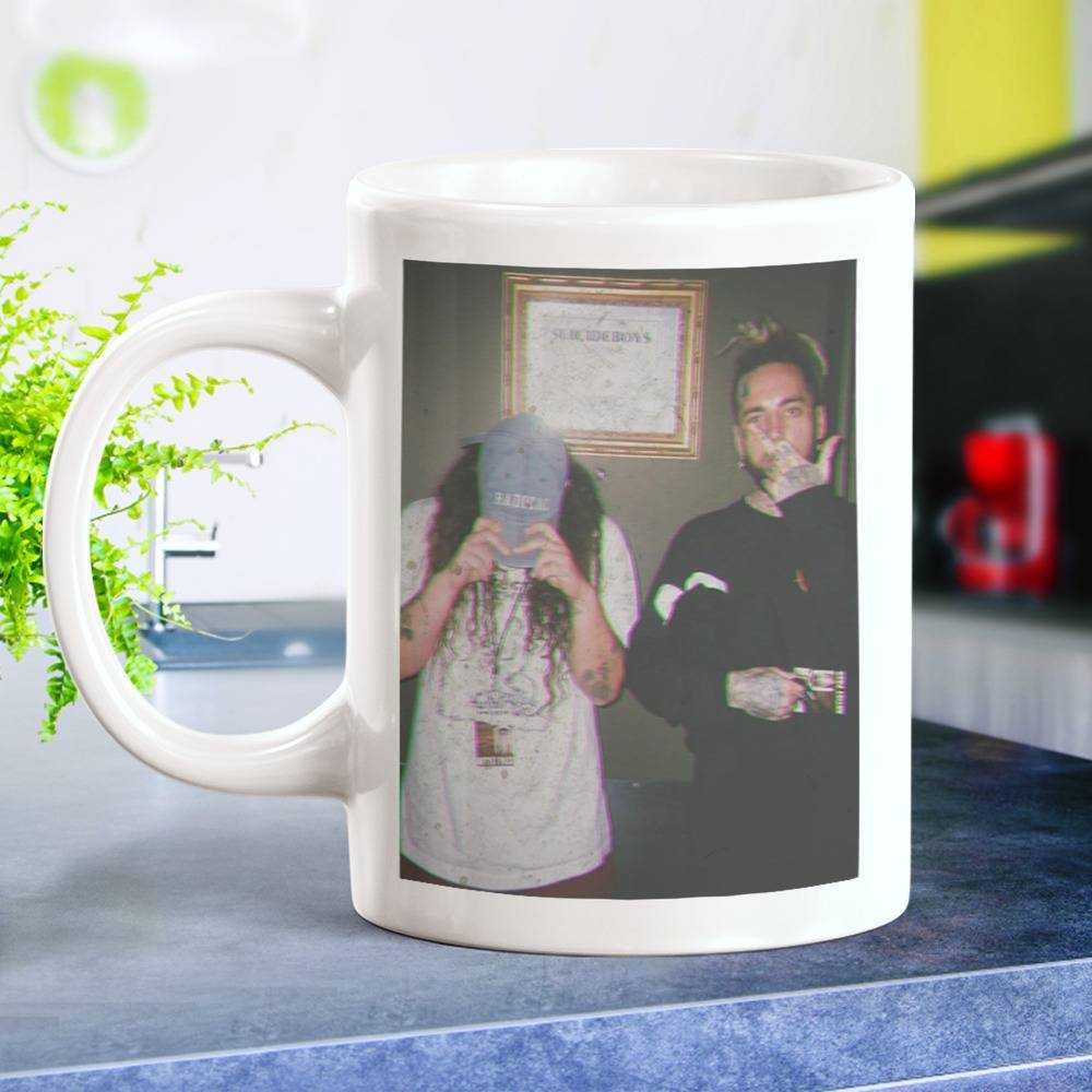 Suicide Boys Mug SuicideBoys Classic Mug