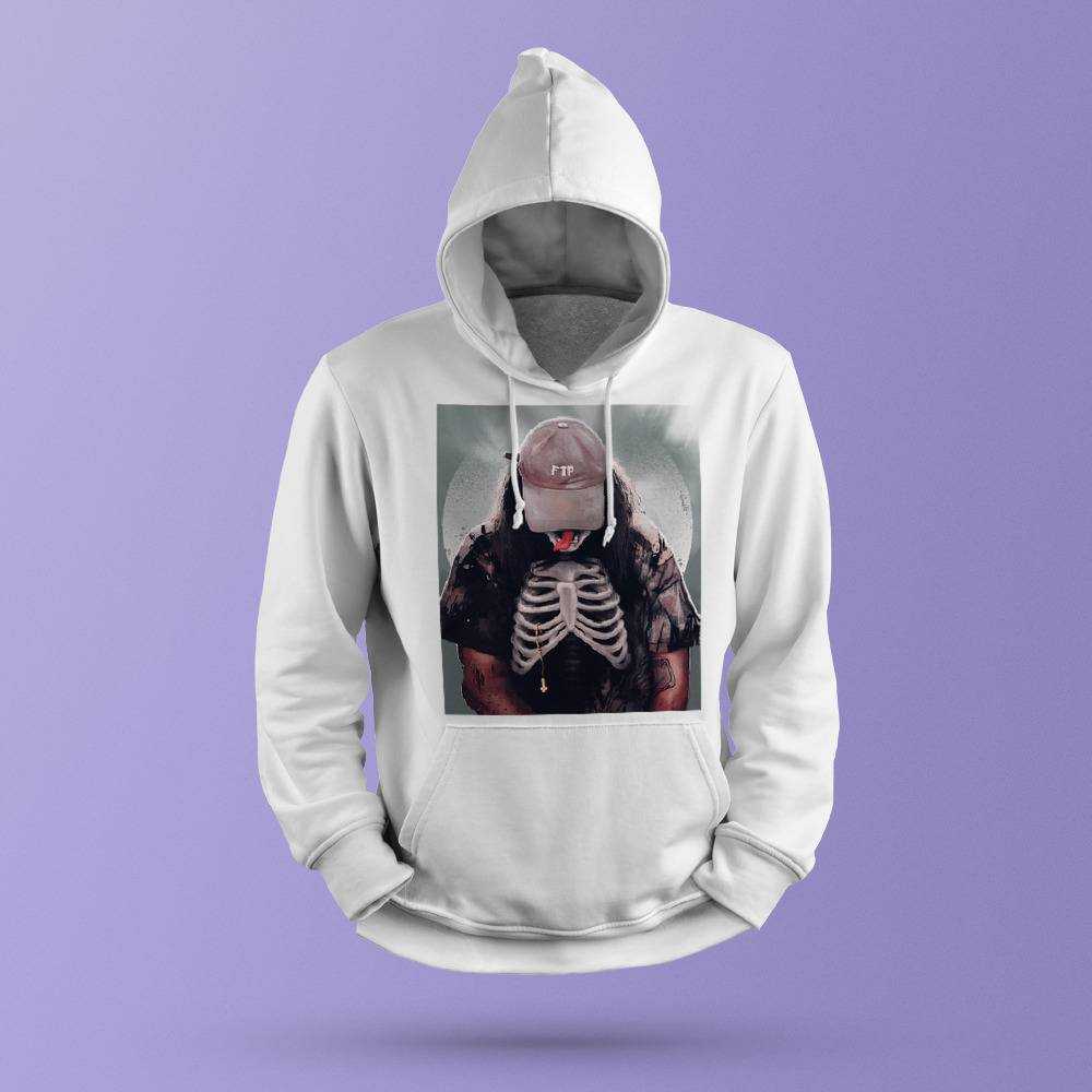 Suicide Boys Hoodie Classic Celebrity Hoodie Suicide Boys Fan Art G59 Hoodie Hoodies