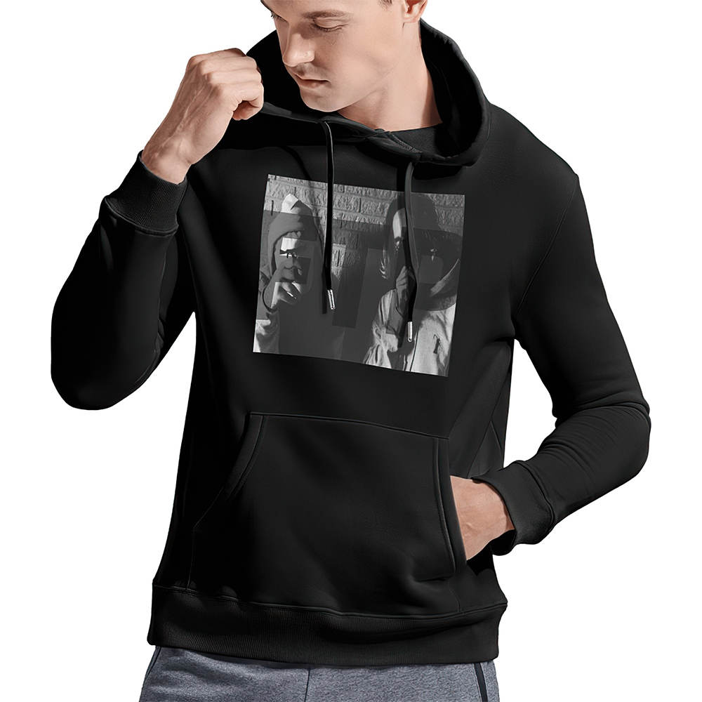 Suicideboys Premium Pullover Hoodie Hoodies
