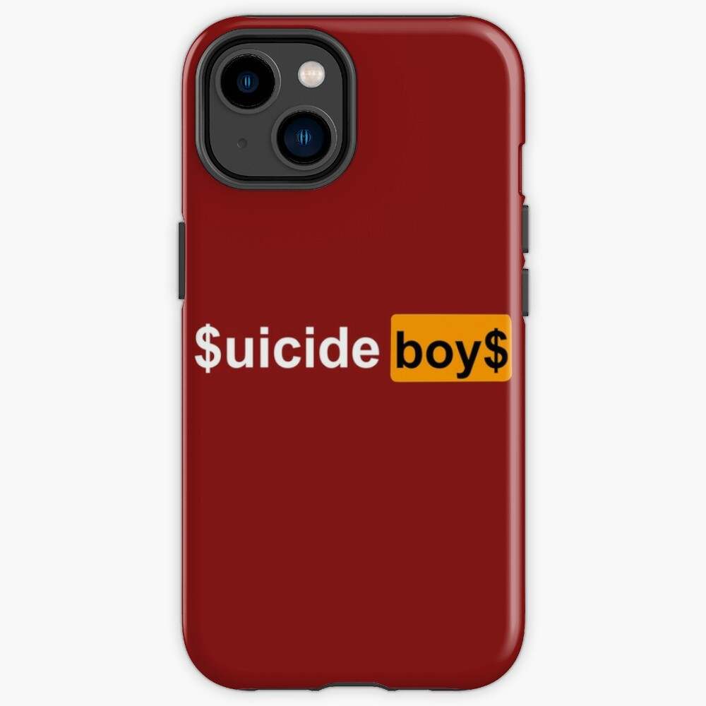 Suicide Boys Phone Case Fashion Phonecase#1