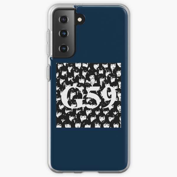 G59 Grey Phone Case Fashion Phonecase#3
