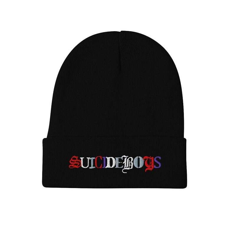 Classic Suicideboys Beanie Hip Hop Beanies