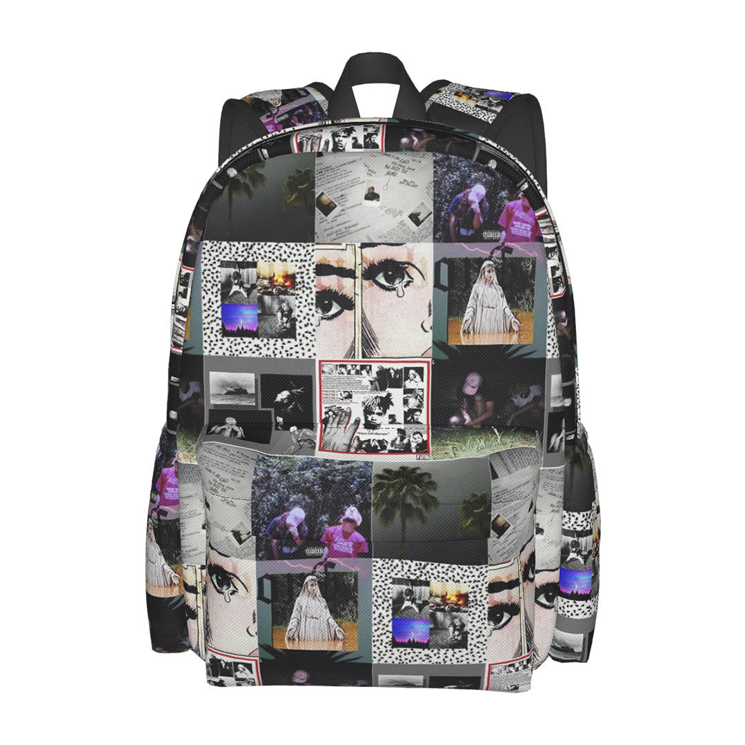 Suicide store boys backpack