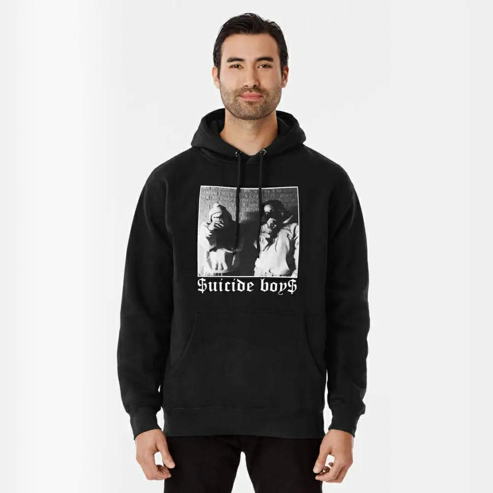 $uicideboy$ Essential T-Shirt Pullover Hoodie