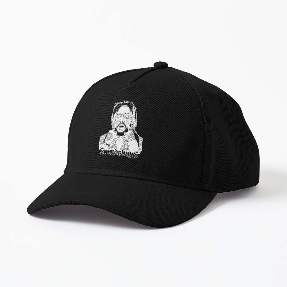Vintage $uicideboy$ Cap, Suicideboys Hat Hats