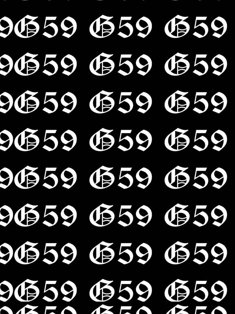 G59 Print Phone Case Fashion Phonecase#2