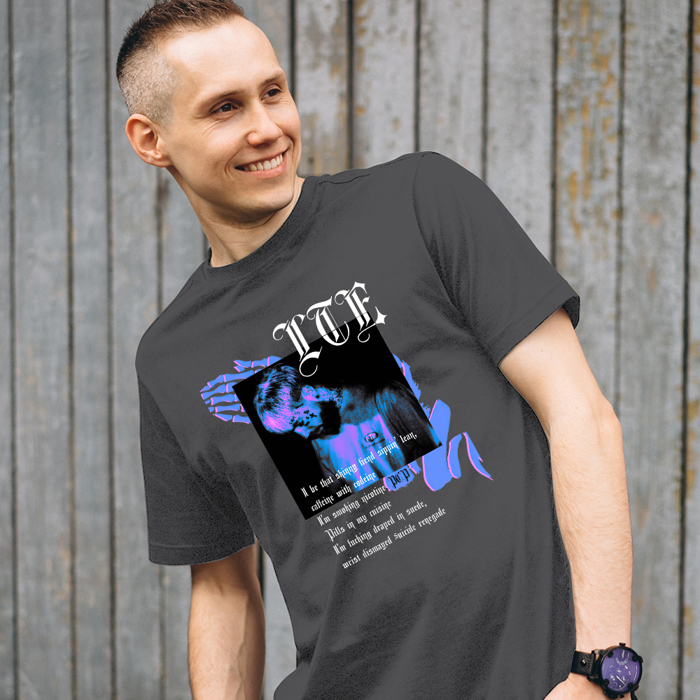 SUICIDEBOYS SCRIM Classic T-Shirt