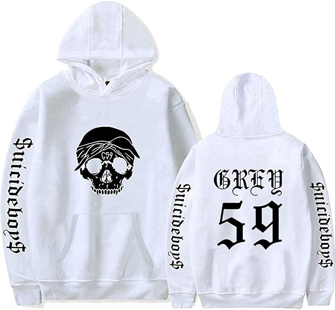 Suicideboys Hoodie, A High-quality Suicideboys Hoodie ...