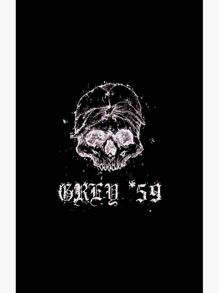 Grey 59 Phone Case Fashion Phonecase#2