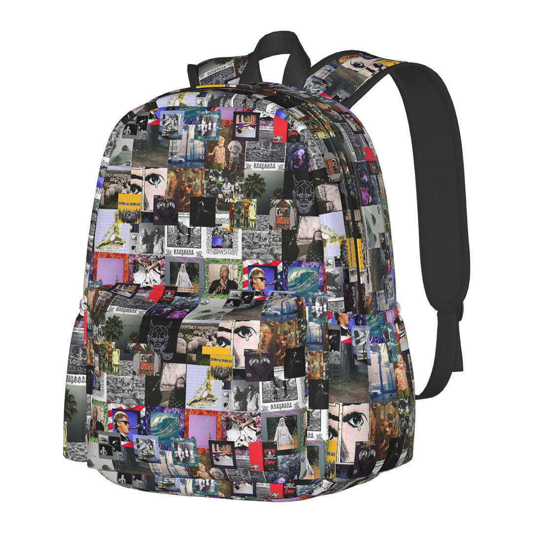 Suicide store boys backpack